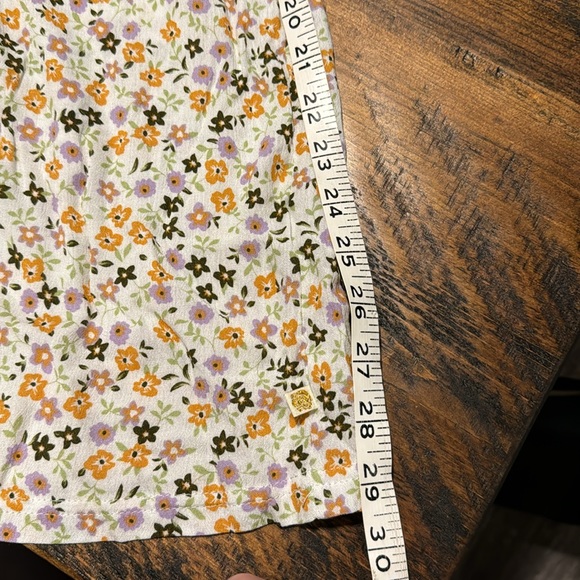 Strapless sundress - Picture 4 of 5